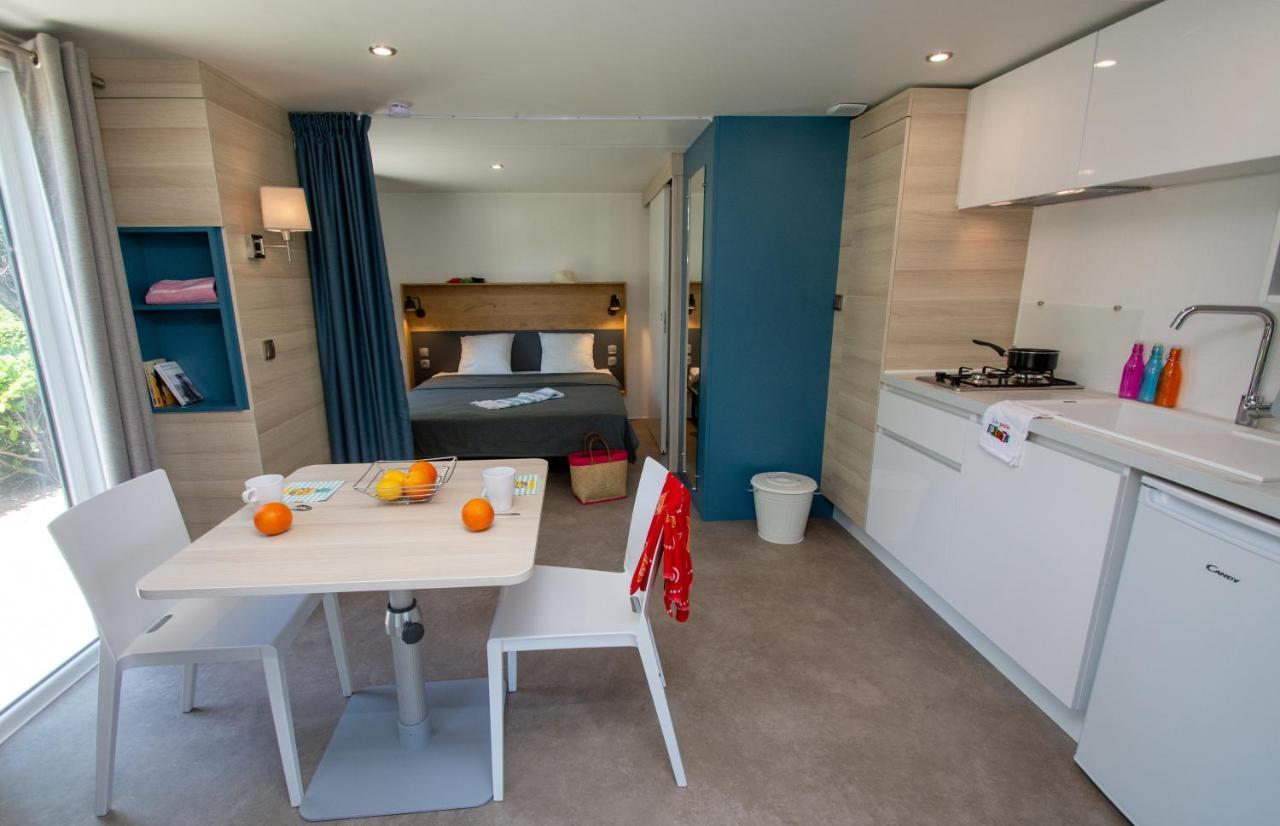 Les Hautes Prairies Hotel
