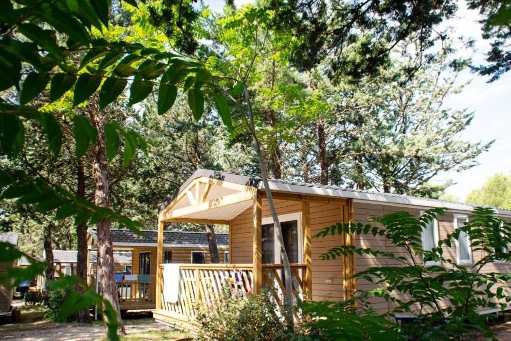 Hotel Les Hautes Prairies Lourmarin