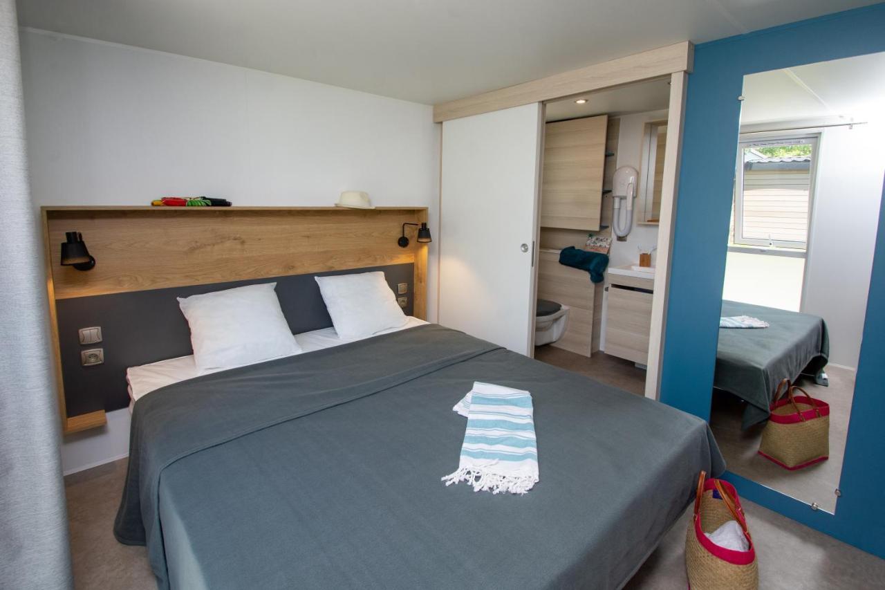 Les Hautes Prairies Hotel