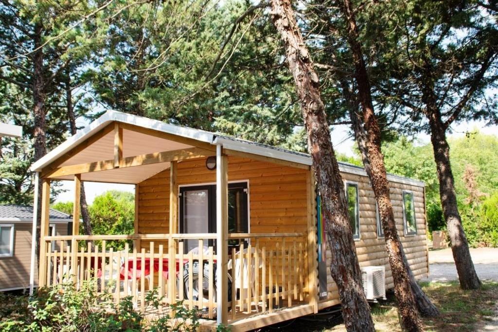 Les Hautes Prairies Hotel