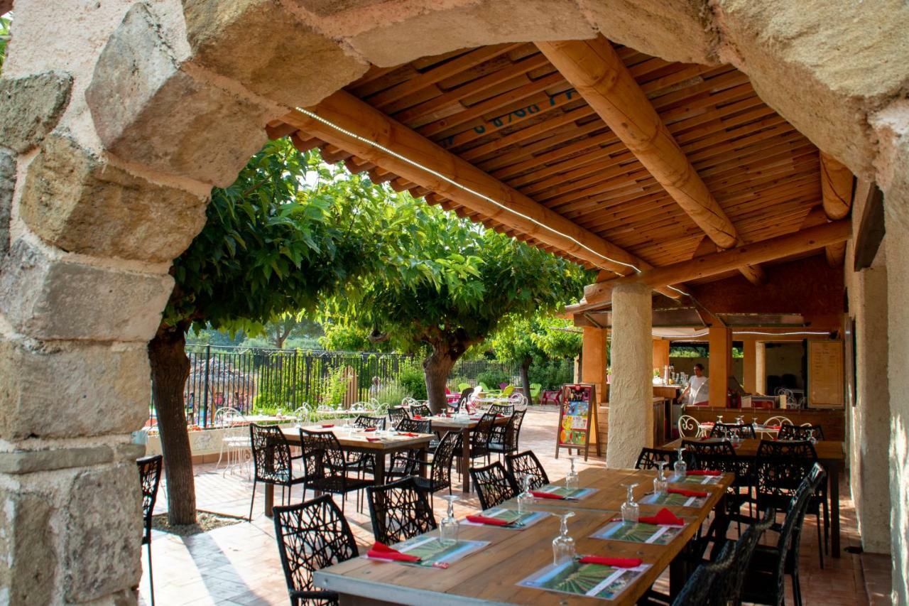 Hotel Les Hautes Prairies Lourmarin
